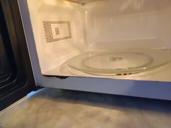 Mikrovlnná trouba - 4