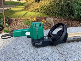 Elektrický plotostřih - 4