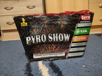 Vyprodej posledních ohňostrojů - 4