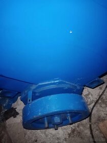 kompresor ČKD 2 Jvk 120 Nová cena - 4