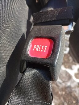 Invalidní vozík - 4