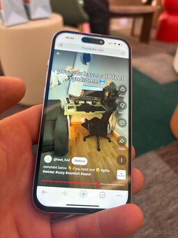 iPhone 15, 128, apple - 4