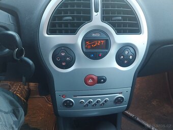 Renault Modus 1.2 16v - 4