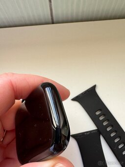 Apple watch series 10 46mm Cellular (GPS + LTE) - 4