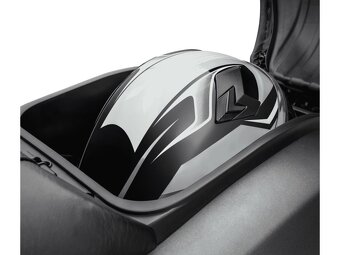 Skútr KEEWAY SIXTIES 125i - 4