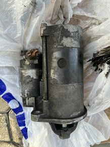 Náhradní díly Jeep Cherokee - 4