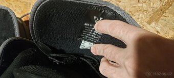 Prodám snb boty - 4