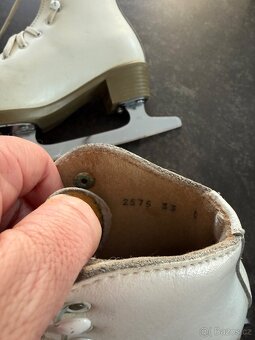 Krasobrusle risport vel 33 - 4