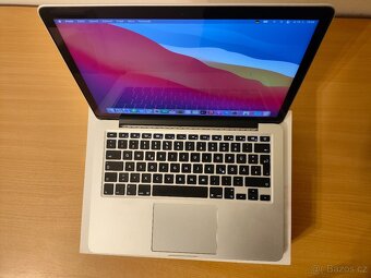 MacBook Pro 2014 – i5 / 8 / 256 - 4