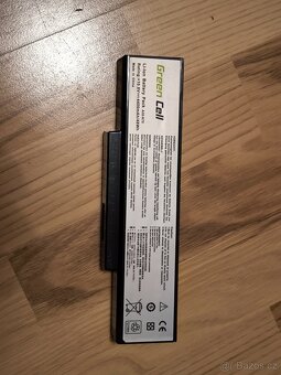 Notebook ASUS K73S, 17", 8GB DDR3, 500GB SSD - 4