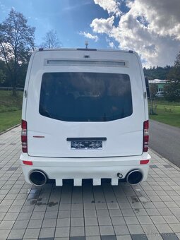 MERCEDES-BENZ SPRINTER 413 YACHT - 4