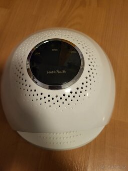 Nani uv/led lampa 84W - 4