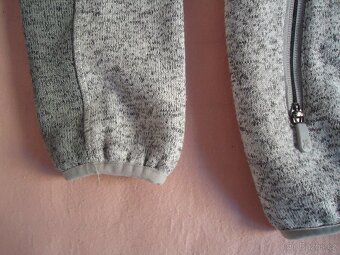 Klimatex dámská teplá mikina, vel. L - 4