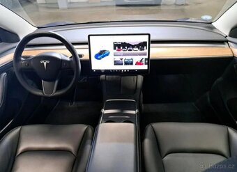 Tesla Model 3 Long Range AWD - 4