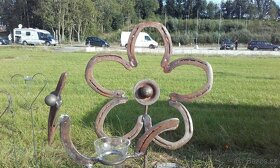 Koňská podkova - 4