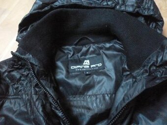 prošívaná bunda Alpine Pro vel. M - 4