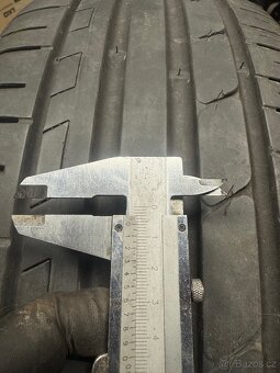 225/55 r17 letní - 4