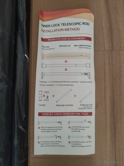 Garnýž bez vrtání - 4