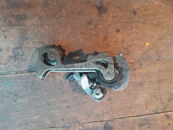 Přehazovačka Shimano 200 GS - 4