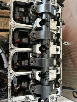 Motor 1.9TDI 74kw AVB - 4