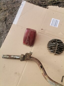 Jawa CZ konvolut - 4