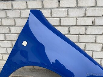 Fabia 1 blatník - 4