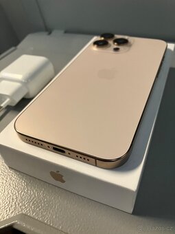 Apple iPhone 16 Pro Max 256GB Desert Titanium 💛 záruka ✅ - 4