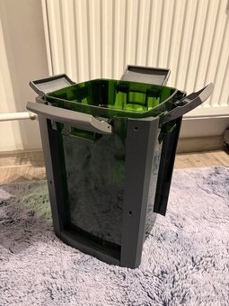 Akvarijní vnější filtr Eheim professionel 3 - 4