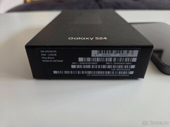 Samsung S24 256GB Top stav - 4