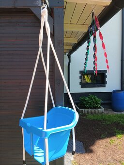 Prodám houpačku - 4