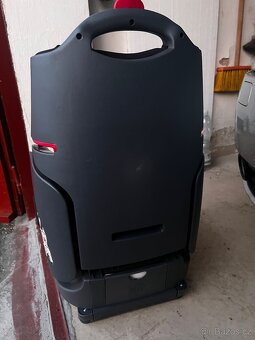 Autosedačka Klippan ES06 (15-36kg) - 4