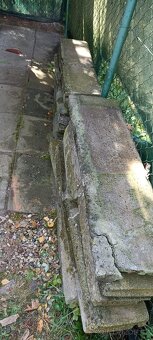 betonové dílce - 4