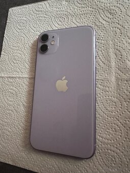 Apple iPhone 11, 128gb - 4