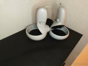 Meta Quest 2 256gb - 4