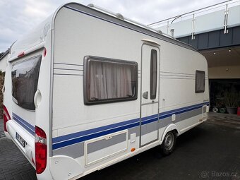 Karavan hobby 460 UFE Excellent - 4