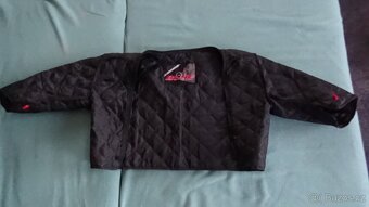 Bunda na motorku dětska - 4