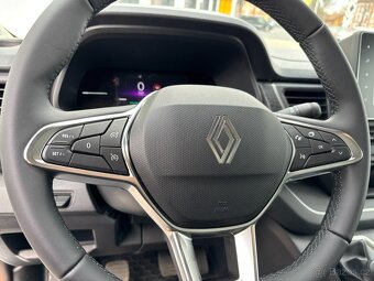 Renault Trafic 2025, 2.0 DCI - 4