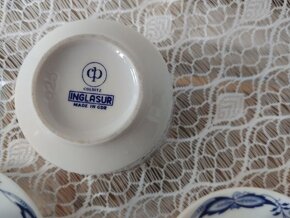 Keramická přátelská souprava - 4