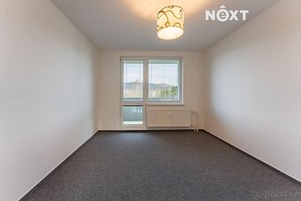 Pronájem byt 2+1, 56㎡ - 4