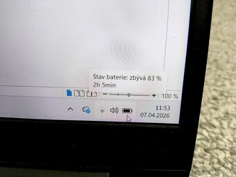 Notebook Lenovo domů, do školy, do kanceláře - 4