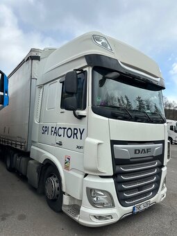 DAF XF 480 FT 106 SSC Low Deck mega - 4