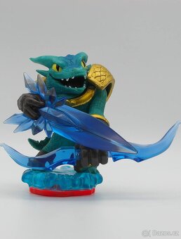 Skylanders TRAP MASTER + GIANTS - 4