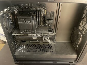 PC 3080, i5, 1TB ssd - 4