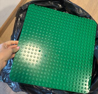Lego Duplo 7 kg - 4