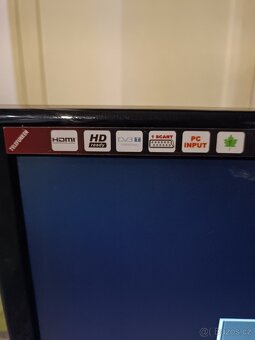 TV LCD TELEFUNKEN TC19D857 - 4