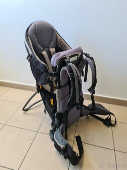Deuter Kid Komfort III - 4