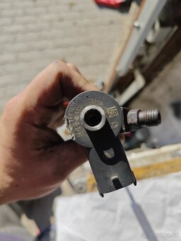 Použité vstřiky A.R 156 2 4jtdm - 4