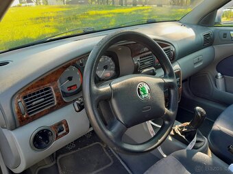 Prodej Škoda Octavia I, 1.6 benzin - 4