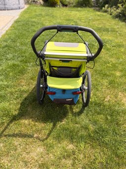 Prodám Thule Chariot Sport 1 - 4
