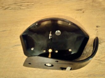 Retro Hodiny Prim Brusel - 4